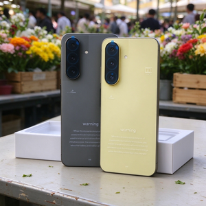 สมาร์ทโฟน A56A 5G รุ่น 16GB+1TB, ปลดล็อคทั่วโลก, กล้อง HD, รองรับซิมคู่, ขายดี - Product Image 5