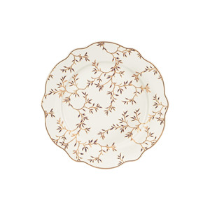 Meilleures ventes - Service de table en céramique dorée moderne de luxe - Assiettes et bols en porcelaine de qualité supérieure - Vente flash - Services de table - Product Image 5