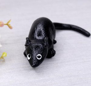 Juguete Interactivo para Gatos con Diseño de Ratón Adorable para que los Gatos y Gatitos Jueguen, Corran, Cazan y Diviertan en Interiores - Product Image 6