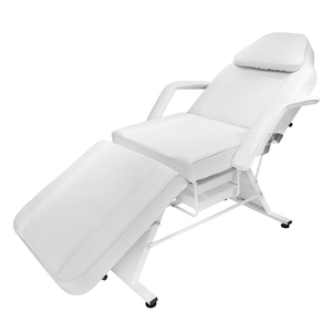 Cama de Masaje para Salón de Belleza, Precio de Fábrica, Cama de Belleza, Cama Facial, Diseño Curvo con Gran Capacidad de Carga - Product Image 4