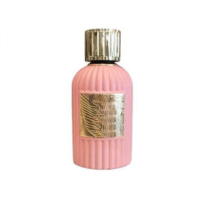 Rosa Melocotón Larga Duración Arabia <span class=keywords><strong>Perfumes</strong></span> 100 Ml Spray Body Mist Oriental Parfums - Product Image 4