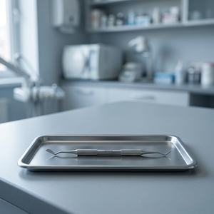 Outils de microchirurgie dentaire Kirkland en acier inoxydable de bonne qualité, instruments chirurgicaux réutilisables, dernières arrivées, faible MOQ - Product Image 3