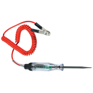 Probador <span class=keywords><strong>de</strong></span> Circuitos <span class=keywords><strong>de</strong></span> Voltaje Universal para Automóviles y Camiones, Lápiz <span class=keywords><strong>de</strong></span> Prueba <span class=keywords><strong>con</strong></span> Pantalla Digital, Herramienta <span class=keywords><strong>de</strong></span> Diagnóstico <span class=keywords><strong>con</strong></span> Bombilla, Accesorios <span class=keywords><strong>de</strong></span> Reparación <span class=keywords><strong>de</strong></span> Circuitos <span class=keywords><strong>de</strong></span> Automóviles - Product Image 3