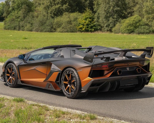 Jantes forgées 18 19 20 21 22 24 pouces pour Aston Martin Vantage DBX <span class=keywords><strong>DB11</strong></span> DBS DB9 Vanquish Rapide Virage Lamborghini <span class=keywords><strong>Ferrari</strong></span> - Product Image 6