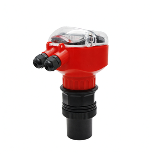 Système de surveillance du niveau d'eau par capteur de niveau ultrasonique - Product Image 2