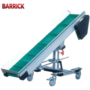 Elevador de Cangilones Tipo <span class=keywords><strong>Z</strong></span> de Gran Capacidad con Banda de Bloques Modulares para Líneas de Procesamiento y Empaquetado de Alimentos Inclinadas - Product Image 2