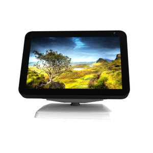 Factory Direct Sale Upgrade <strong>Echo</strong> Experience with Sturdy Adjustable Rotatable Space Saving Desk <strong>Echo</strong> Stand - Product Image 2