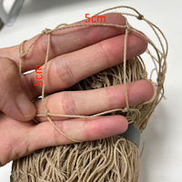 Filet de sécurité durable pour balcon et fenêtre, maille invisible empêchant les animaux de tomber