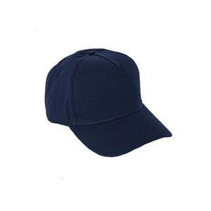Casquette de baseball unisexe ajustable en acrylique à 6 panneaux, anti-UV, pour sports de plein air - Product Image 2