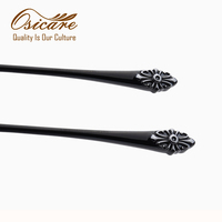 Lunettes féminines de créateur de luxe de haute qualité Lunettes d'ordinateur colorées Lunettes de vue en titane pur sans monture pour femmes