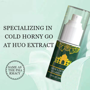 Hochwertiges Handelsmarken-Indian <span class=keywords><strong>Magic</strong></span> Oil Timing <span class=keywords><strong>Delay</strong></span> <span class=keywords><strong>Spray</strong></span> für Männer Langzeit-Ausdauer verbesserung Großhandel Versorgung - Product Image 3