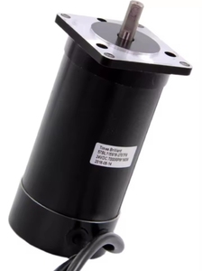 Times MOTOR 57BL75S10-230TF9 24VDC S-3369 36 0W 95S15-9B 55S06-9 115S18-2709 - Product Image 3