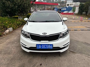 Vente en gros de sièges en cuir turbo pour K2 (2014-2016) avec volant <span class=keywords><strong>à</strong></span> gauche, transmission manuelle, voitures d'occasion <span class=keywords><strong>à</strong></span> <span class=keywords><strong>moins</strong></span> de <span class=keywords><strong>2000</strong></span> $ - Product Image 2