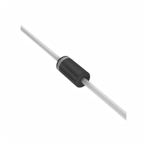 Manufacturer Channel Buy Online Electronic Components DO-204AL, DO-41, Axial Diodes 1M130Z - Product Image 1