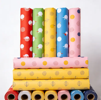 Papier de soie doux, spécialement conçu pour l'emballage et la protection des accessoires vestimentaires et des vêtements
