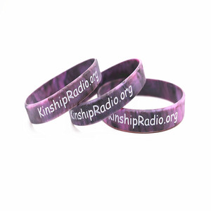 <span class=keywords><strong>Izzy</strong></span> Rey wirl bracciale in Silicone bianco pieno di colore bianco braccialetti promozionali economici - Product Image 5