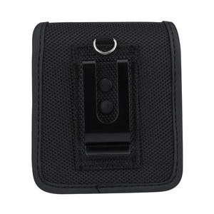 Custodie per telefono in pelle per <span class=keywords><strong>Samsung</strong></span> per Galaxy Z Flip3/4/5 di protezione in tessuto Oxford borse per telefono Cartoon portafoglio Z Flip3/4/5 - Product Image 5