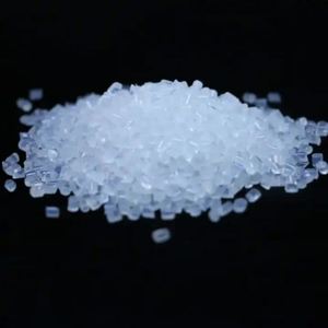 เม็ดพลาสติกโพลีสไตรีน GPPS สำหรับฉีดขึ้นรูป QiSheng รุ่น 525 158k คุณภาพสูง ไหลง่ายและมันเงา บรรจุถุง 25 กก. ความหนาแน่น 1.05 กรัม/ซม.³ - Product Image 3