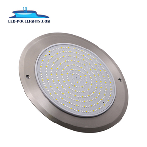 <span class=keywords><strong>24W</strong></span> RGBW Wifi thay đổi màu sắc hồ bơi đèn bề mặt gắn IP68 không thấm nước dưới nước dẫn ánh sáng - Product Image 4