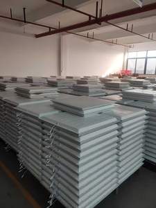 嵌入式吸顶灯<span class=keywords><strong>2</strong></span>*<span class=keywords><strong>2</strong></span> 1*4 <span class=keywords><strong>2</strong></span>*4方形背光面板36w 40w 48w天花板发光二极管面板60*60 - Product Image 5