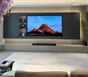 Mur vidéo LED de qualité supérieure P2.5 à grand angle de vision, salle de conférence, écran LED intérieur 640*480 - Product Image 4