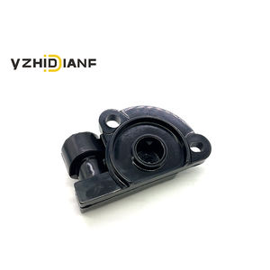 Tout nouveau capteur de Position d'accélérateur OEM 17080671 capteur TPS pour Chevrolet Cavalier <span class=keywords><strong>Camaro</strong></span> Spark Aveo - Product Image 2