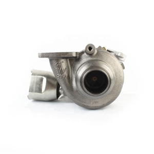 Pour Citroën Berlingo C2 <span class=keywords><strong>C4</strong></span> C5 Xsara <span class=keywords><strong>Picasso</strong></span> 1.6 HDI Turbocompresseur complet 753420 Turbine 0375J6 / 0375J7 0375J8 / 11657804903 - Product Image 3