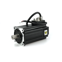 Moteur servo multi-tours intégré NiMotion PSMPB8063D 630W, étanche, haute précision et petite taille
