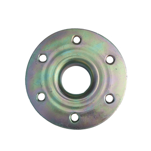 Piezas para Puertas Enrollables Suministradas por Fábrica, Caja de Resorte de 180x54 mm, Forma Metálica, Rueda Industrial para Persianas Enrollables - Product Image 3