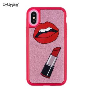 <span class=keywords><strong>Caja</strong></span> de teléfono de dibujos animados gato funda para teléfono móvil para <span class=keywords><strong>iPhone</strong></span> X/xs 7/<span class=keywords><strong>8</strong></span> para <span class=keywords><strong>iPhone</strong></span> 7 <span class=keywords><strong>Plus</strong></span> Xr Xs max - Product Image 1