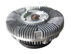 3825000164คลัตช์พัดลมระบายความร้อนเครื่องยนต์สำหรับ Mercedes <span class=keywords><strong>Benz</strong></span> OM906LA OM926 OM904LA OH1418 382 500 01 64 382 500 00 64 - Product Image 3