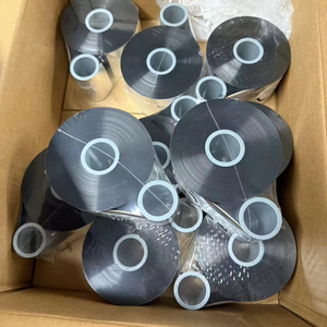 ริบบิ้นสีดำขนาด 55 มม. x 1000 ม. รุ่น 15-B55KQ10 สำหรับเครื่องพิมพ์ Vj 6530 TTO ขายดี - Product Image 3