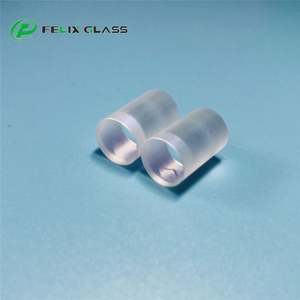 Lente de Vidrio Óptico FELIX con Recubrimiento AR+IR, Vidrio Óptico Bk7 K9, Lentes de Barra para Endoscopio Médico - Product Image 1