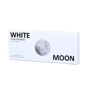 Cajas Pequeñas Personalizadas de Papel Reciclado para Lentes de Contacto con Grabado en Relieve, Almacenamiento Colorido con Laminado Mate y Recubrimiento UV - Product Image 5