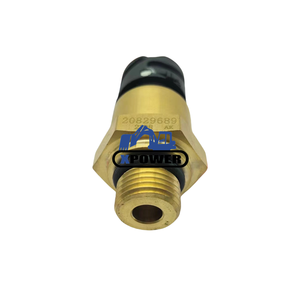 Xpower เซ็นเซอร์ความดันอากาศ20829689 20428459 20528336สำหรับรถขุดตีนตะขาบ FH FL B12 B10 B9 - Product Image 2