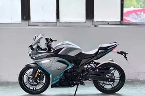 VOGE <span class=keywords><strong>300RR</strong></span> (วูจี้ <span class=keywords><strong>300RR</strong></span>) รถมอเตอร์ไซค์สปอร์ตขนาดกะทัดรัด - โครงสร้างน้ำหนักเบา ควบคุมง่าย จัดส่งรวดเร็วทั่วโลก วูจี้ <span class=keywords><strong>300RR</strong></span> - Product Image 2