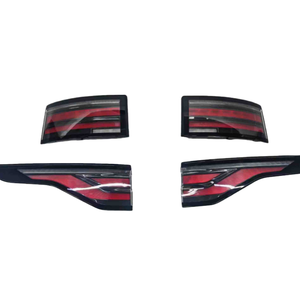 Luces Traseras LED Premium para Land 5, Actualización de Modelo Antiguo a Nuevo y Reemplazo Directo - Product Image 6