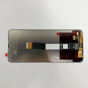 เรดมี่ 10C ของแท้หน้าจอ LCD 6.71"จอแสดงผล HD + ชุดประกอบดิจิไทเซอร์ระบบสัมผัส M2112K9G อะไหล่ซ่อมทดแทน - Product Image 6