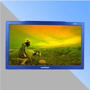 Monitor Publicitario Android de 19 Pulgadas, Reproductor <span class=keywords><strong>VOD</strong></span> LCD, Pantalla con Bluetooth, Smart TV - Product Image 3