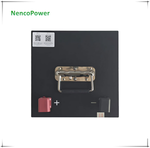 Modul Baterai Lithium 36V 100Ah Langsung dari Pabrik dengan Bluetooth dan Pemanas Otomatis untuk Otomatisasi Gerbang CCTV - Product Image 5