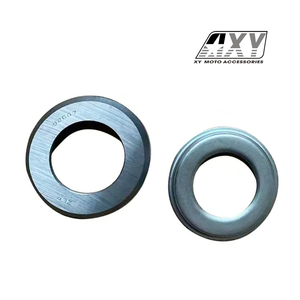 Jeu de roulement à billes, <span class=keywords><strong>pièces</strong></span> de moto en acier inoxydable 650075, pour <span class=keywords><strong>vsp</strong></span> 50/100/125 - Product Image 6