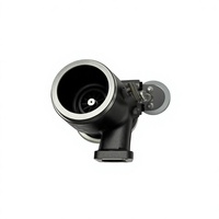 Turbocompresseur 04509116 53049880118 K04 compatible avec moteur diesel industriel TCD2012L4 pour engins de construction