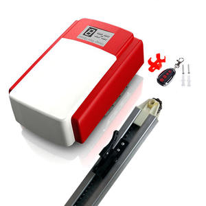 Moteur de porte de Garage avec courroie en métal, installation Simple, prix moteur de porte de Garage <span class=keywords><strong>automatique</strong></span> - Product Image 3