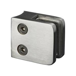 Soporte <span class=keywords><strong>de</strong></span> Vidrio Templado, Abrazadera para <span class=keywords><strong>Puerta</strong></span> <span class=keywords><strong>de</strong></span> Vidrio, Conector <span class=keywords><strong>de</strong></span> Esquina Ajustable - Product Image 6