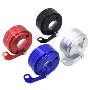 Adaptateur de filtre à air pour moto, pour moteur Clone 11Hp 13Hp GX340 GX390, Go Kart - Product Image 6