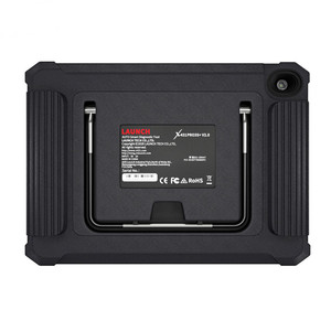 Nuevo X431 PRO3S+HDIII Herramienta para Autos de 12V y Camiones de 24V, Codificación en Línea, Control Bidireccional, Escáner OBD2, PK MK808 - Product Image 3
