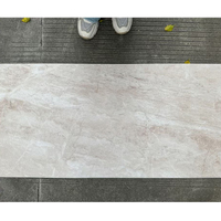 Nouvelles dalles de pierre souple MCM au design innovant, texture grès jaune, revêtement mural en pierre souple