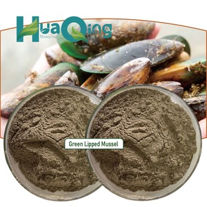 Высококачественный пищевой зеленый порошок мидии для собак - Product Image 2
