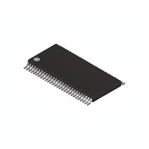 Émetteur-récepteur de bus enregistré original Logic SN74LVTH16501DGG – Composants électroniques en gros - Product Image 1