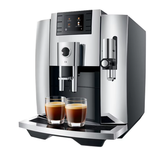 <span class=keywords><strong>Machine</strong></span> à expresso <span class=keywords><strong>JURA</strong></span> E8 à écran tactile, 2 groupes, <span class=keywords><strong>automatique</strong></span>, commerciale, <span class=keywords><strong>machine</strong></span> à expresso <span class=keywords><strong>JURA</strong></span> - Product Image 5